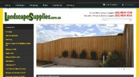 Fencing Queenscliff NSW - Landscape Supplies and Fencing